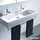Handtuchstange Grau 0030351000
