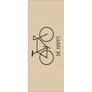 Cawö Saunatuch Cawö Saunatuch Postcard Towels TRAVEL Bicycle 6287
