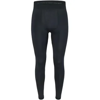 Odlo Performance Light Eco Baselayer-hose Schwarz L 2er Pack