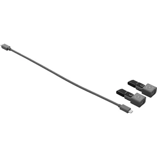 Logitech - Netzwerkkoppler - 21.5 cm (Packung mit 2)