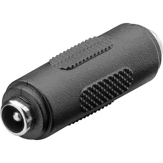 goobay DC-Buchse 5,5 x 2,1 mm 0,25 m