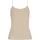Serie Emotion Spaghetti Top Beige 36