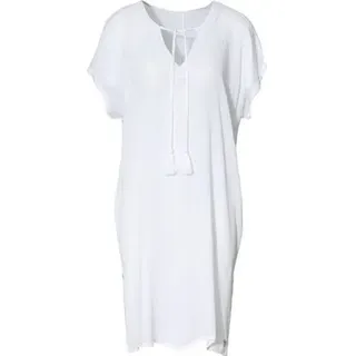 FIREFLY Damen Tunika TUULIA, Größe XL/L in Weiß WHITE