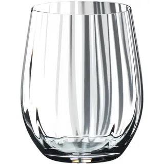 Riedel Optical O Whiskyglas 0,344 l 2 St.
