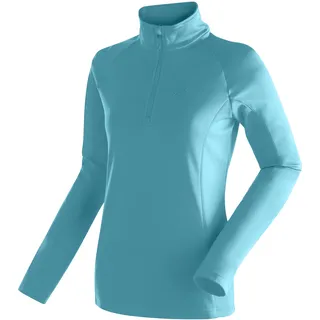 Maier Sports Eva Damen Blau 48