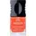 Color code 4 Nail Polish 925 papa papaya 10 ml