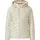 Gesteppte Jacke mit abnehmbarer Kapuze im Slim Fit 48