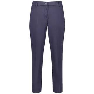 GERRY WEBER 3/4-Hose Gerry Weber Edition / Da.Casual-Hose / HOSE FREIZEIT VERKUE - KES:SY blau 42
