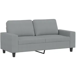 vidaXL vidaXL, Sofa + Bettsofa, Bradley (2-Sitzer)