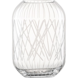 Zwiesel Glas Vase klein Network Limited Edition kristall handgefertigt