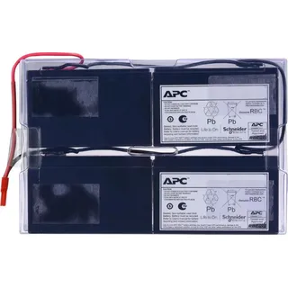 APC Ersatzbatterie APCRBCV201 (OEM),