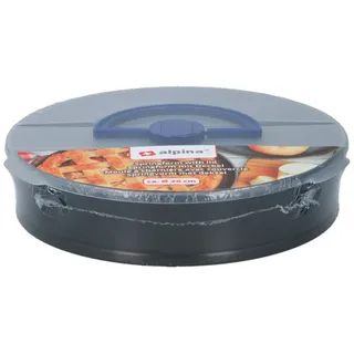 INDA-Exclusiv Springform Kuchen Backform Deckel antihaftbeschichtet Ø26cm