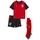 Heimtrikot-Minikit 2026 Kinder 110