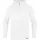 Zip-Hoodie Damen 000 weiß 34