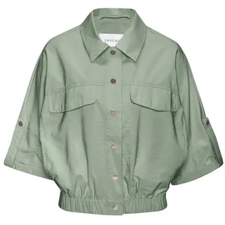 LASCANA Blouson Damen olivgrün Gr.36/38