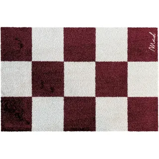 Mad About Mats Touch 50 x 75 cm Rot