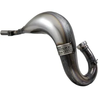 Pro Circuit Auspuffbirne Works Silber