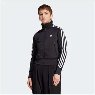 adidas Sweatshirt Firebird Schwarz 34