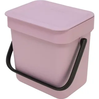Brabantia Sort & Go 3 l Rosa