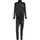Sportswear Basic 3-Streifen Tricot Trainingsanzug Black LT