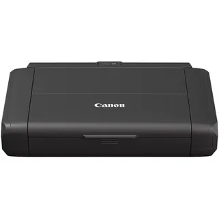 Canon MAXIFY BX110 schwarz/blau