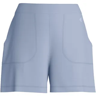 CALIDA Shorts Blau M