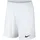 Dri-FIT Knit Fußballshorts Herren white/black L
