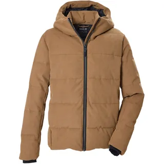 G.I.G.A. DX GW 47 MN QLTD JCKT braun L