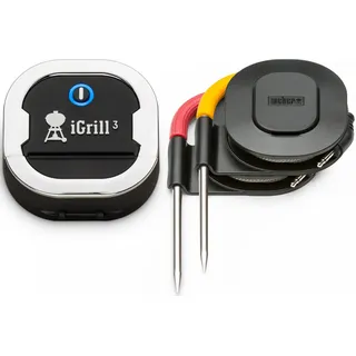Igrill 3 - Weber