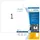 Herma Adressetiketten 9543 Weiß 210 297 mm 40 Blatt 40 St