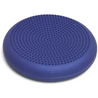 Togu Dynair Ballkissen Senso 36 Blau/Lila