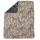 Babydecke Juwel 'Safari' 70 x 90 cm Natur