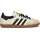 Cream White/Core Black/Sand Strata 41 1/3