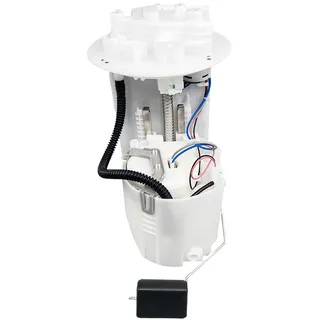Die Referenzen 77020-0f060, 77020-0f061 Und 77020-0f062 Gelten Für Kraftstoffpumpenbaugruppen Des Toyota Verso.