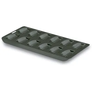 Lacor Backform für 12 Madeleines 68000