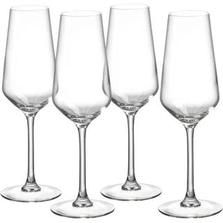 Ritzenhoff & Breker Mambo Sektglas 0,23 l 4 St.