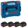 18 V Li-Ion 4 x 5,5 Ah Professional Starter Set 1600A02A2U