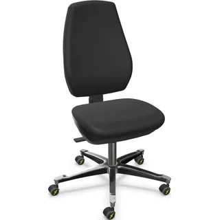 Dauphin IS 2087 Tec Arbeitsstuhl ESD frei konfigurierbar