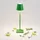 apple green