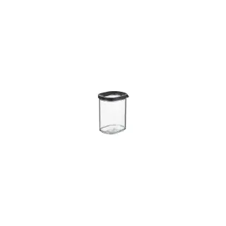 Mepal Modula Mini schwarz 7,2 x 11,3 cm 0,37 l