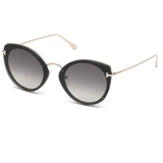 Damensonnenbrille Tom Ford FT0683 63 01B