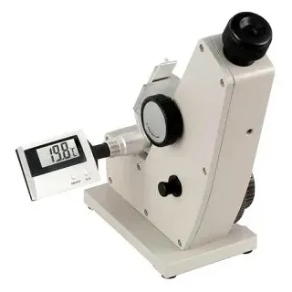 PCE Instruments PCE-ABBE-REF2