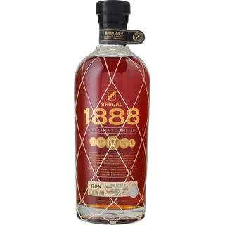 Brugal 1888 Gran Reserva 40% vol 0,7 l