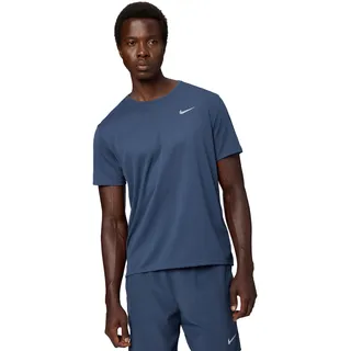 Nike Dri-Fit Uv Miler Thunder Blue S