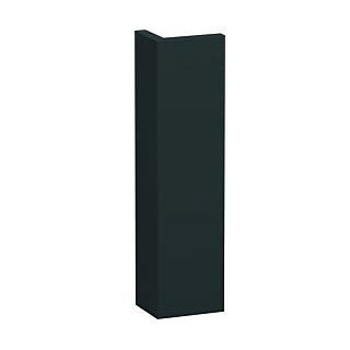Duravit L-Cube Korpusblende LC589904949 40xVARx1,6cm, graphit matt