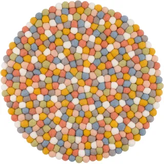 myfelt Liese Sitzauflage rund
