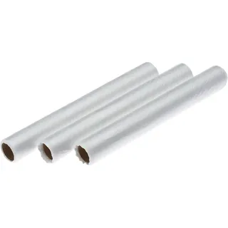 Clatronic Folienschlauch 3er Pack Folienersatzrolle