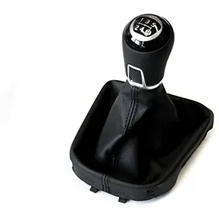 Original Volkswagen VW Ersatzteile VW UP Alu Schaltknauf, Original Teile Tuning