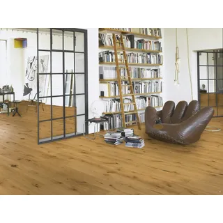 Parador Classic 3025 Parkett Eiche Chianti Natur Character Gebürstet Naturöl plus Landhausdiele 2200x185x13 mm