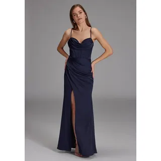 hey kyla Abendkleid in marine - 0001 | Gr.: 38